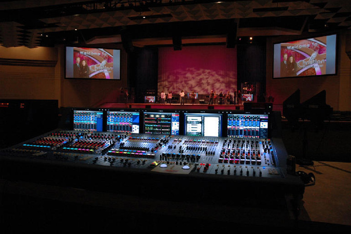 Video Production Services for Churches in Naples and all of Florida