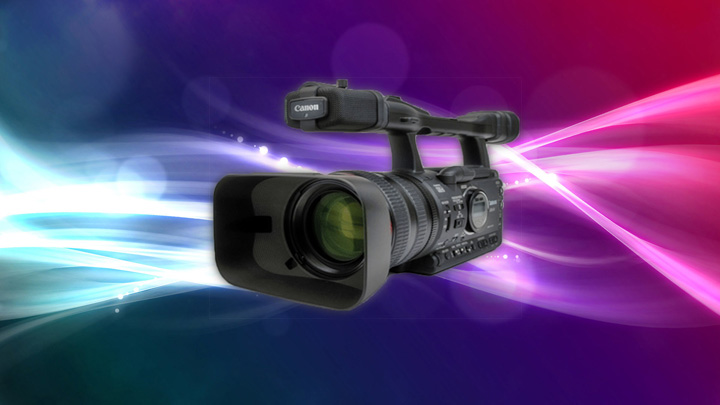 Video Production in HD in Naples and all of Florida