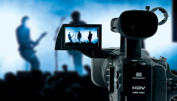 Video Production Services